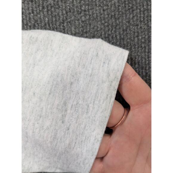 VTG Kermit The Frog T-Shirt Kids 10-12 Graphic Print Wisconsin Single Stitch - Picture 4 of 11